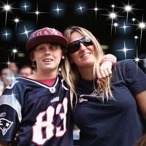 Meet your Posher, Sheila